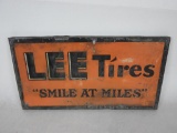 Hood Tires Tire Stand Sign