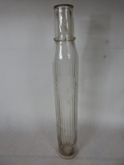 Tiolene Motor Oil Quart Bottle