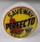 Saveway Perfecto Ethyl Gas Pump Globe