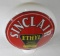 Sinclair Ethyl Gas Pump Globe