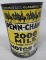 Penn Champ 2000 Mile Oil Five Quart Can