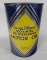 Good Year Wing Foot Motor Oil Five Quart Can