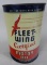 Fleetwing Certified Five Quart Can