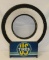 Large US Tires Display Stand with United States Rubber Tire