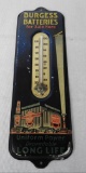 Burgess Batteries Thermometer