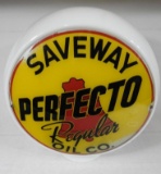 Saveway Perfecto Regular Gas Pump Globe