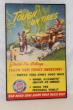 Authorized Buick Valve in Head Service Dealership Poster