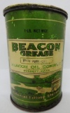 Beacon 1# Grease Can