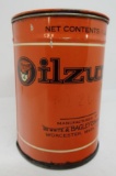 Oilzum 1# Grease Can