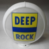 Deep Rock Gas Pump Globe