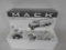 Sohio R-Model Mack First Gear Toy Truck