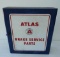 Atlas Brake Service Parts Cabinet