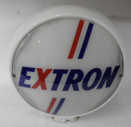 Extron Gas Pump Globe