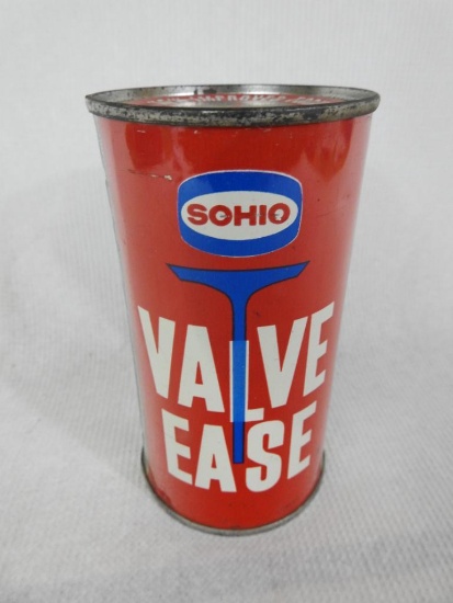 Sohio Valve Ease Oil Can