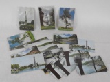 Sohio Postcards