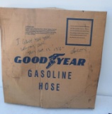 Good Year Gasoline Hose