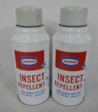 Sohio Insect Repellent Can