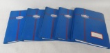 Set of Boron Notebooks