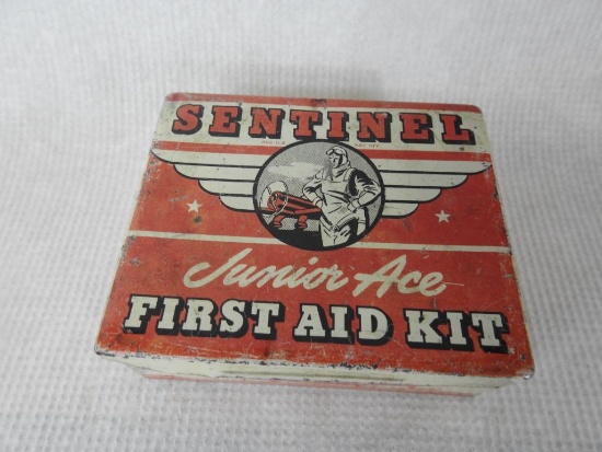 Sentinel Junior Ace First Aid Kit