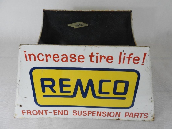 Remco Tire Stand
