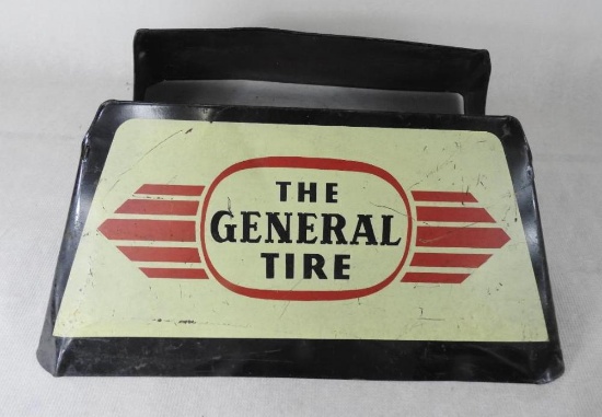 General Tire Stand