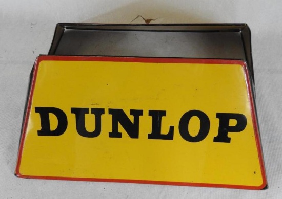 Dunlop Tire Stand
