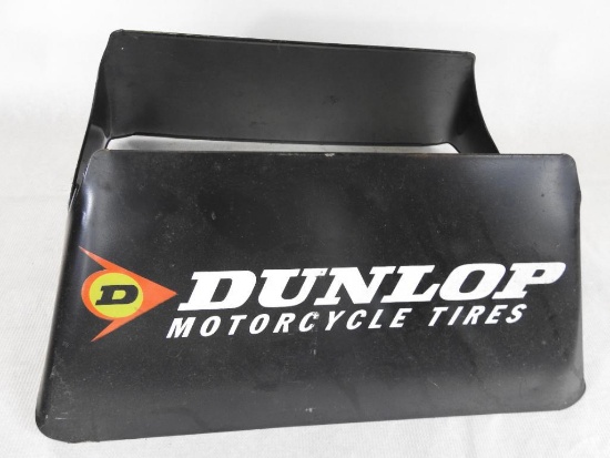 Dunlop Motorcyle Tire Stand