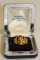 1938 Packard Master Salesman 10k Gold Ring Service Award Jewelry