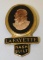 Nash LaFayette Radiator Emblem Badge