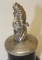 1923 Mr. Maymore Radiator Mascot Hood Ornament