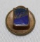 Packard Radiator Shaped Service Pin Badge