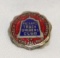 Packard Truck Drivers Club of Philadelphia Service Pin Badge