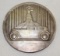 1933 Concours D'Elegance Rally Badge Race Medallion
