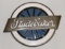 Studebaker Radiator Emblem Badge