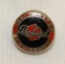 Packard 1941 Master Serviceman Pin Badge