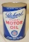 Full Packard Motor Car Co Metal Quart Oil Can