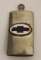 Early Cheverolet Lighter w/ Cloisonne Badge Emblem