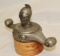 1923-1926 Willys-Knight Radiator Mascot Hood Ornament