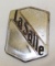 LaSalle Radiator Emblem Badge