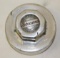 Sterns-Knight of Cleveland Threaded Hubcap