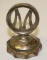 1914-1915 Maxwell Motor Car Co Radiator Mascot Hood Ornament