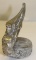 1928 Essex Winged Radiator Mascot Hood Ornament