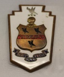 Pierce-Arrow Radiator Emblem Badge