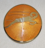 Dodge Ram Radiator Emblem Badge