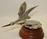 1930-1939 Humber Snipe Radiator Mascot Hood Ornament