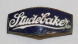 Studebaker Radiator Emblem Badge