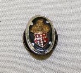 Packard Motor Car Co Crest Pin Badge