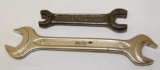 B.S.A & BMW Automobile and Motorcycle Wrenches