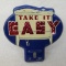 Easy Washing Machine License Plate Topper