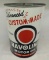 Havoline Motor Oil Quart Can